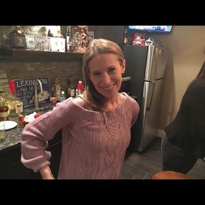 Meet your Posher, Katherine